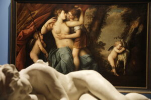 Miłość niejedno ma imię. Wystawa nie tylko dla zakochanych - Radio Kielce