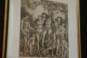 Miłość niejedno ma imię. Wystawa nie tylko dla zakochanych - Radio Kielce