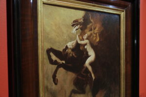 Miłość niejedno ma imię. Wystawa nie tylko dla zakochanych - Radio Kielce