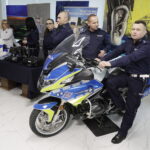 11.02.2026. Europejski Dzień Numeru Alarmowego 112 / Fot. Jarosław Kubalski - Radio Kielce