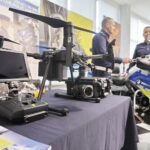 11.02.2026. Europejski Dzień Numeru Alarmowego 112 / Fot. Jarosław Kubalski - Radio Kielce