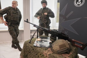 11.02.2026. Europejski Dzień Numeru Alarmowego 112 / Fot. Jarosław Kubalski - Radio Kielce