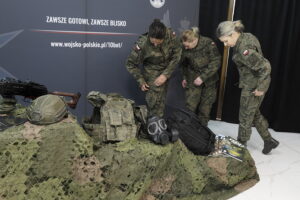 11.02.2026. Europejski Dzień Numeru Alarmowego 112 / Fot. Jarosław Kubalski - Radio Kielce