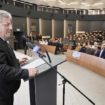 11.02.2026. Europejski Dzień Numeru Alarmowego 112 / Fot. Jarosław Kubalski - Radio Kielce