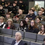 11.02.2026. Europejski Dzień Numeru Alarmowego 112 / Fot. Jarosław Kubalski - Radio Kielce