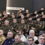 11.02.2026. Europejski Dzień Numeru Alarmowego 112 / Fot. Jarosław Kubalski - Radio Kielce