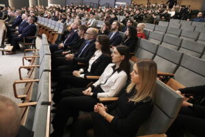 11.02.2026. Europejski Dzień Numeru Alarmowego 112 / Fot. Jarosław Kubalski - Radio Kielce