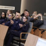 11.02.2026. Europejski Dzień Numeru Alarmowego 112 / Fot. Jarosław Kubalski - Radio Kielce