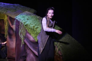 Rarytas, bo rzadkość. Premiera pantomimy w Teatrze Lalki i Aktora „Kubuś" - Radio Kielce