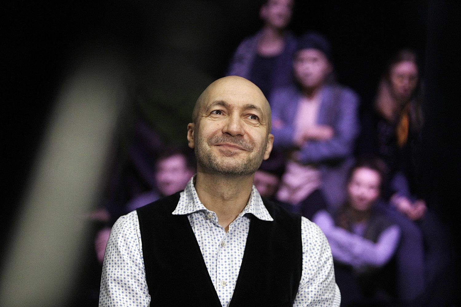 Rarytas, bo rzadkość. Premiera pantomimy w Teatrze Lalki i Aktora „Kubuś”