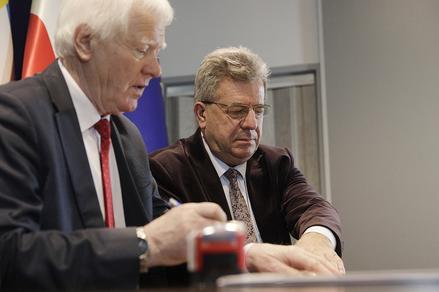 Są pieniądze na ponad 400 linii autobusowych