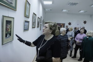 Nić prowadzi przez największe światowe dzieła - Radio Kielce Nić prowadzi przez największe światowe dzieła - Radio Kielce