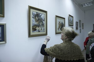 Nić prowadzi przez największe światowe dzieła - Radio Kielce Nić prowadzi przez największe światowe dzieła - Radio Kielce