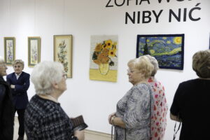 Nić prowadzi przez największe światowe dzieła - Radio Kielce Nić prowadzi przez największe światowe dzieła - Radio Kielce