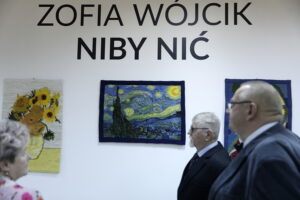Nić prowadzi przez największe światowe dzieła - Radio Kielce Nić prowadzi przez największe światowe dzieła - Radio Kielce