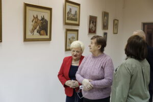 Nić prowadzi przez największe światowe dzieła - Radio Kielce Nić prowadzi przez największe światowe dzieła - Radio Kielce