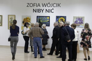 Nić prowadzi przez największe światowe dzieła - Radio Kielce Nić prowadzi przez największe światowe dzieła - Radio Kielce