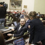 Po czterech remisach wybrano przewodniczącego - Radio Kielce