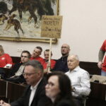 Będą konsultacje ws. przebudowy dawnej synagogi