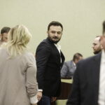 Po czterech remisach wybrano przewodniczącego - Radio Kielce