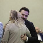 Po czterech remisach wybrano przewodniczącego - Radio Kielce