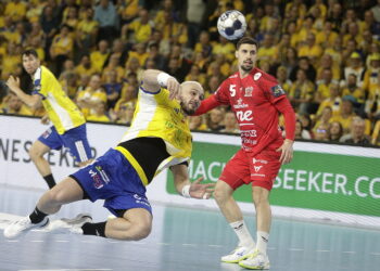 Tomasz Jachimek: ten mecz to był wulkan emocji