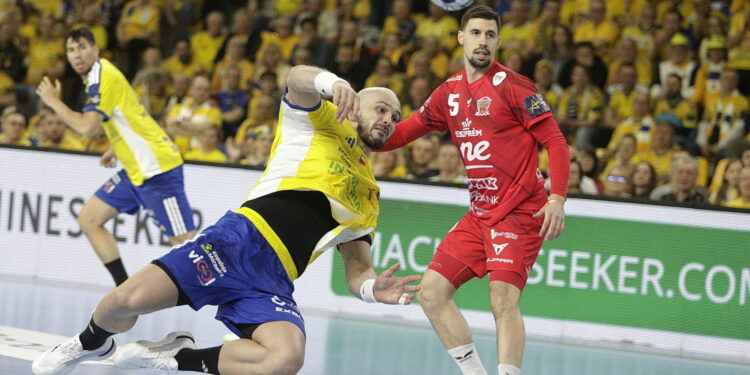 Tomasz Jachimek: ten mecz to był wulkan emocji