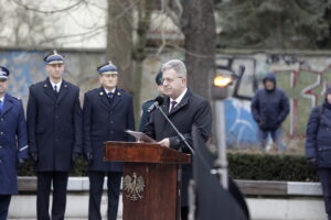 Kielczanie oddali hołd bohaterom - Radio Kielce Kielczanie oddali hołd bohaterom - Radio Kielce