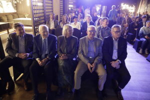 14.02.2026. Kielce. Gala z okazji 30-lecia klubu Akwedukt Kielce / Fot. Jarosław Kubalski - Radio Kielce