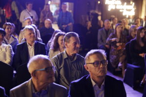 14.02.2026. Kielce. Gala z okazji 30-lecia klubu Akwedukt Kielce / Fot. Jarosław Kubalski - Radio Kielce