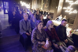 14.02.2026. Kielce. Gala z okazji 30-lecia klubu Akwedukt Kielce / Fot. Jarosław Kubalski - Radio Kielce