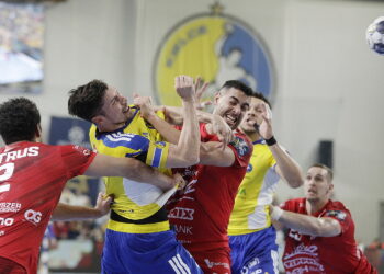 Liga Mistrzów. Gonili, dogonili i przegonili