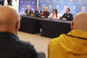 Kolarze kieleckiej Cyclo Korony otrzymali finansowe wsparcie - Radio Kielce