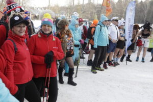 Morsy wdrapały się na szczyt - Radio Kielce