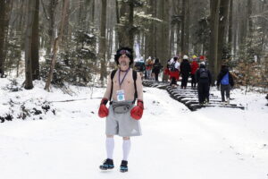 Morsy wdrapały się na szczyt - Radio Kielce