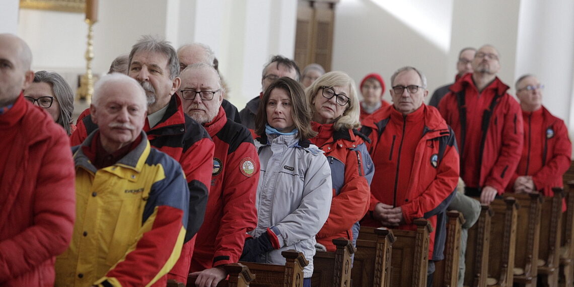 Przewodnicy na nowo odkrywają Świętokrzyskie