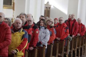 Przewodnicy na nowo odkrywają Świętokrzyskie