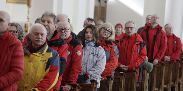 Przewodnicy na nowo odkrywają Świętokrzyskie