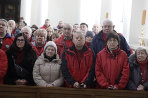 Przewodnicy na nowo odkrywają Świętokrzyskie - Radio Kielce