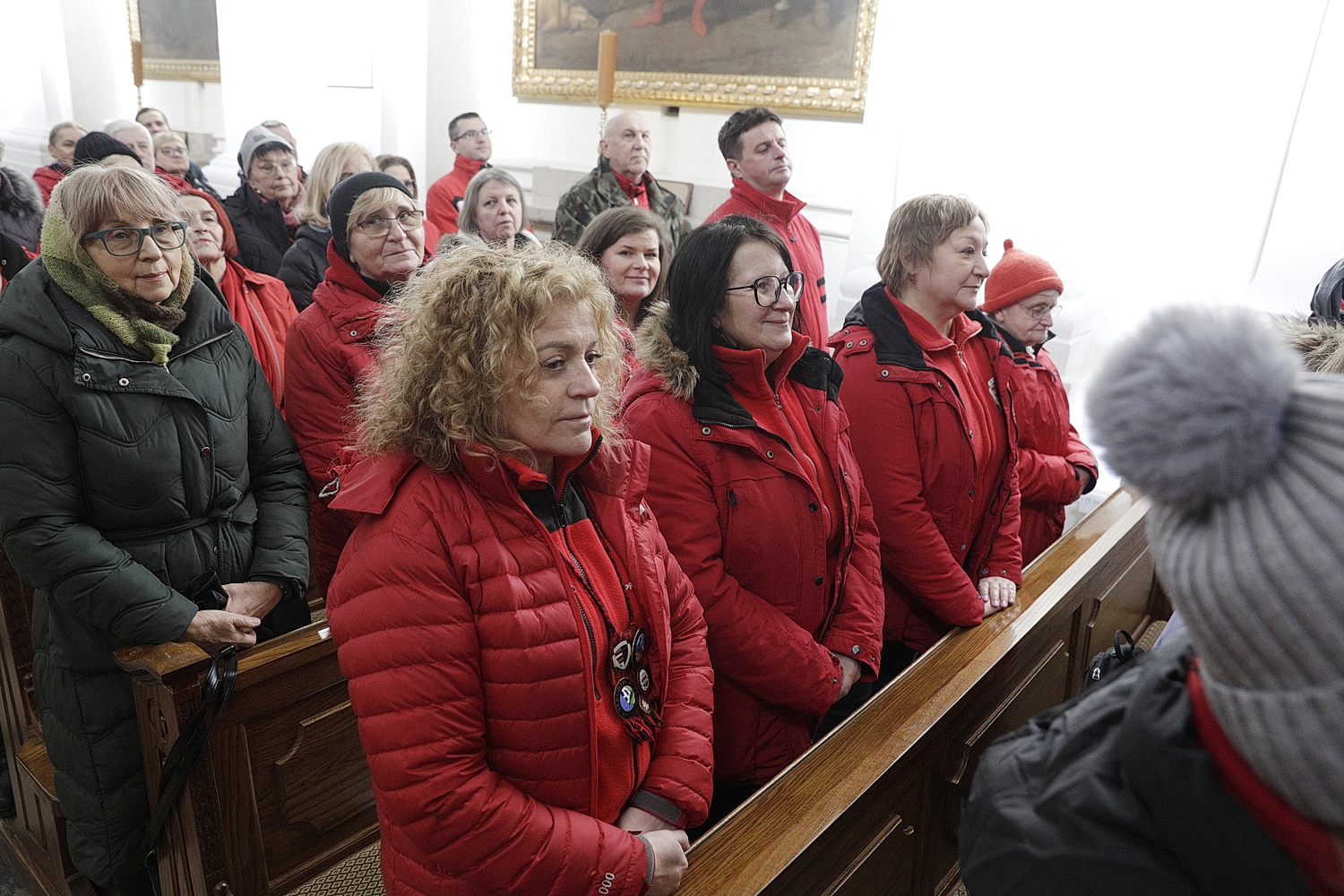 Przewodnicy na nowo odkrywają Świętokrzyskie