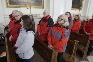 Przewodnicy na nowo odkrywają Świętokrzyskie - Radio Kielce