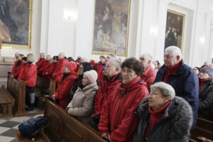 Przewodnicy na nowo odkrywają Świętokrzyskie - Radio Kielce