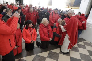 Przewodnicy na nowo odkrywają Świętokrzyskie - Radio Kielce