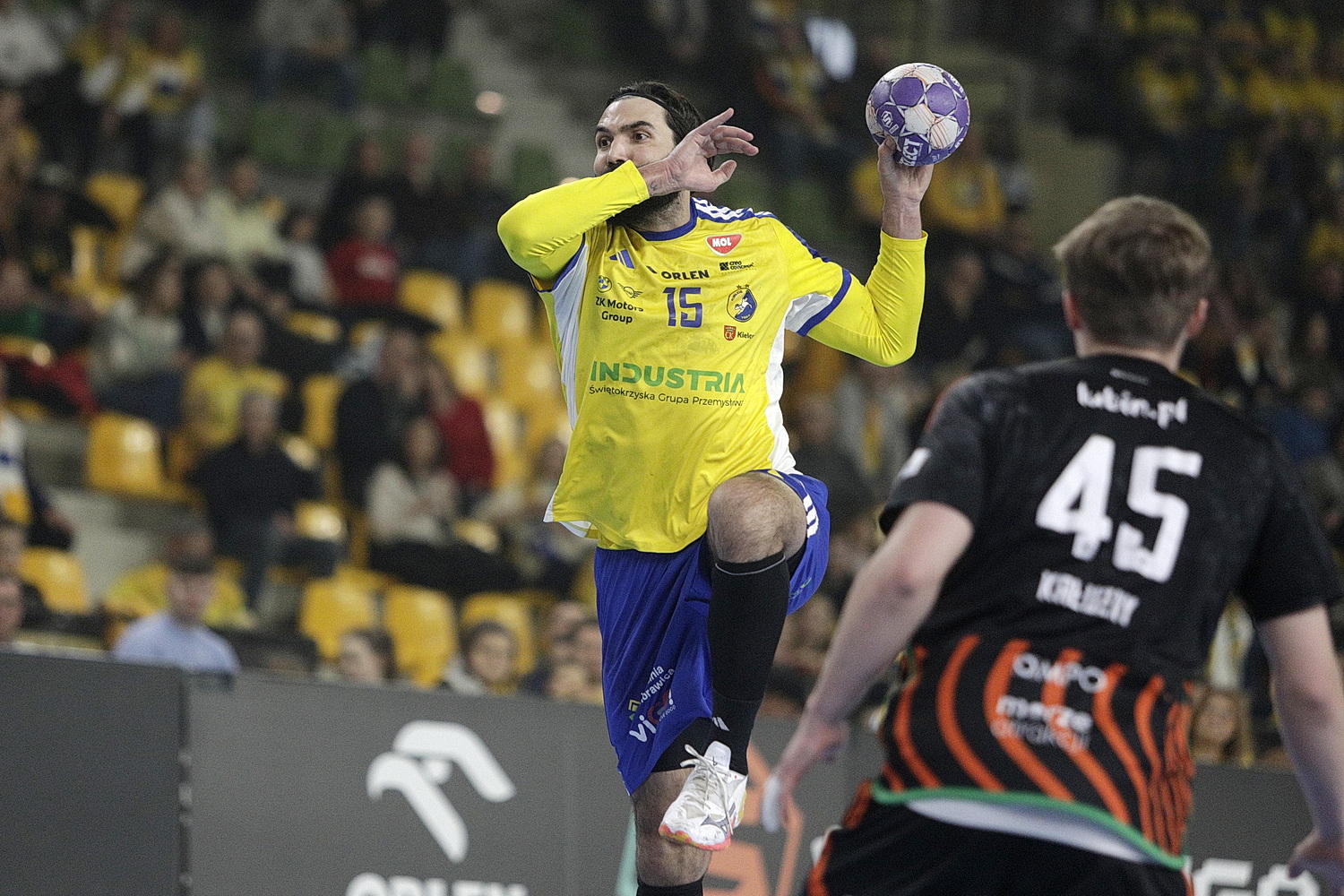 Industria odniosła pewne zwycięstwo