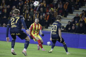 Korona powalczyła, ale górą mistrz Polski - Radio Kielce Korona powalczyła, ale górą mistrz Polski - Radio Kielce