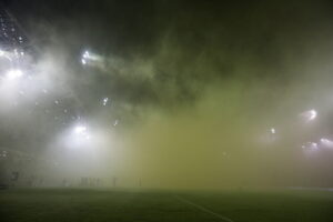 Korona powalczyła, ale górą mistrz Polski - Radio Kielce Korona powalczyła, ale górą mistrz Polski - Radio Kielce