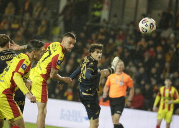 Korona powalczyła, ale górą mistrz Polski