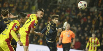 Korona powalczyła, ale górą mistrz Polski