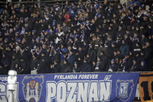 Korona powalczyła, ale górą mistrz Polski - Radio Kielce Korona powalczyła, ale górą mistrz Polski - Radio Kielce