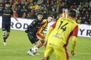 Korona powalczyła, ale górą mistrz Polski - Radio Kielce Korona powalczyła, ale górą mistrz Polski - Radio Kielce